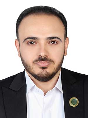 تصویر پروفایل علی محمدی عبده وند - قراردادها و دعاوی عمومی مدنی در اصفهان