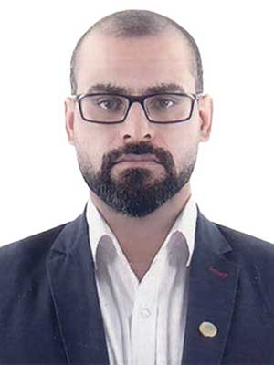 تصویر پروفایل علی محمدزاده کمالی - قراردادها و دعاوی عمومی مدنی در ماسال