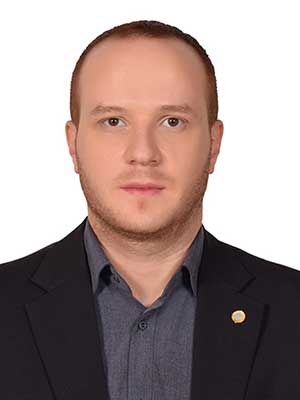 تصویر پروفایل علی محبی - قراردادها و دعاوی عمومی مدنی در اصفهان