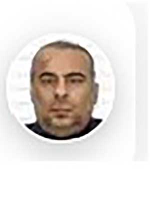 تصویر پروفایل علی مجرد نقیبی - قراردادها و دعاوی عمومی مدنی در بابل