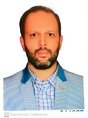 تصویر پروفایل علی مرادبیگی - قراردادها و دعاوی عمومی مدنی در فردیس