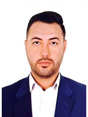 تصویر پروفایل علی مصطفی - قراردادها و دعاوی عمومی مدنی در 