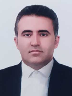 تصویر پروفایل علی نادرزاده - قراردادها و دعاوی عمومی مدنی در 