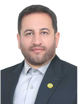 تصویر پروفایل علی نادری - قراردادها و دعاوی عمومی مدنی در پاکدشت