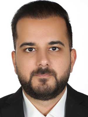 تصویر پروفایل علی نقیب - قراردادها و دعاوی عمومی مدنی در 
