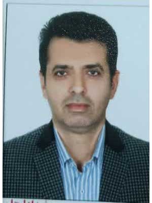 تصویر پروفایل علی نجفی - قراردادها و دعاوی عمومی مدنی در دلیجان