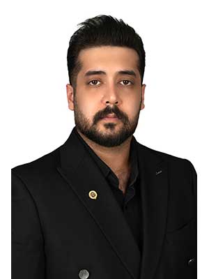تصویر پروفایل علی نجفی - قراردادها و دعاوی عمومی مدنی در تبریز