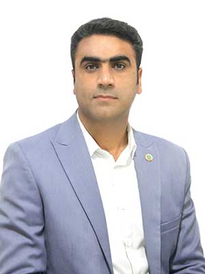 تصویر پروفایل علی نجاری - قراردادها و دعاوی عمومی مدنی در 