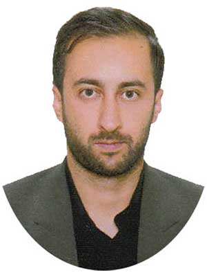 تصویر پروفایل علی نصریان - قراردادها و دعاوی عمومی مدنی در عباس آباد
