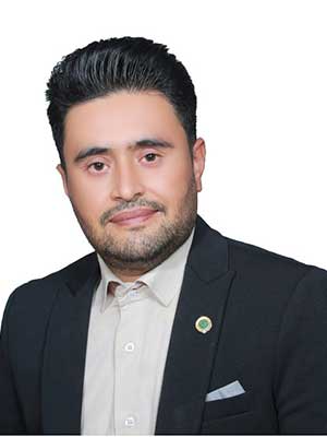تصویر پروفایل علی نیک مقدم - قراردادها و دعاوی عمومی مدنی در داورزن