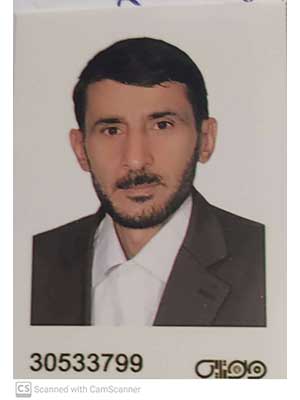 تصویر پروفایل علی نوری - قراردادها و دعاوی عمومی مدنی در قزوین