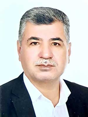 تصویر پروفایل علی نوریان - قراردادها و دعاوی عمومی مدنی در تهران