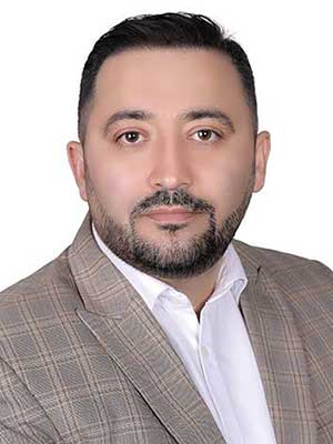 تصویر پروفایل علی اله ترکمندی - قراردادها و دعاوی عمومی مدنی در کرج