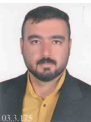 تصویر پروفایل علی پناهلو - قراردادها و دعاوی عمومی مدنی در خرمدره