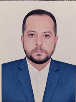 تصویر پروفایل علی پر - قراردادها و دعاوی عمومی مدنی در شیراز