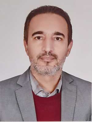 تصویر پروفایل علی پایمزد - قراردادها و دعاوی عمومی مدنی در کهک