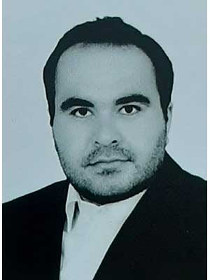 تصویر پروفایل علی پیله چی ها - قراردادها و دعاوی عمومی مدنی در قزوین