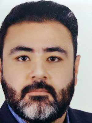 تصویر پروفایل علی پورعباسی رودپشتی - قراردادها و دعاوی عمومی مدنی در خرم آباد