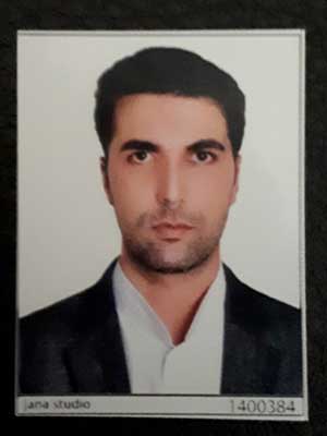 تصویر پروفایل علی رفعتی - قراردادها و دعاوی عمومی مدنی در تفرش