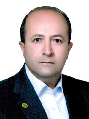 تصویر پروفایل علی رحیمی - قراردادها و دعاوی عمومی مدنی در زنجان