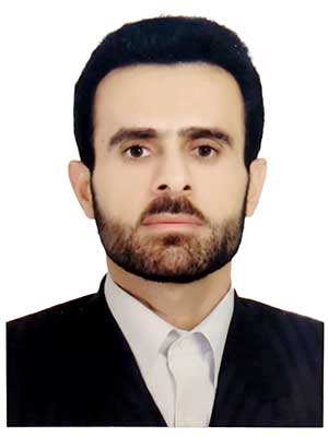تصویر پروفایل علی رحیمی - قراردادها و دعاوی عمومی مدنی در تهران