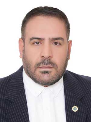 تصویر پروفایل علی رحیمی - قراردادها و دعاوی عمومی مدنی در کرج