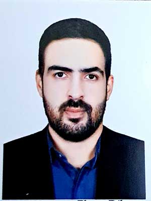 تصویر پروفایل علی رحیمی رضائی - قراردادها و دعاوی عمومی مدنی در شیراز