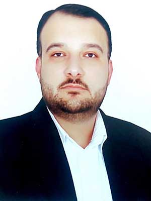 تصویر پروفایل علی رجنی - قراردادها و دعاوی عمومی مدنی در گرگان