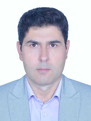 تصویر پروفایل علی رنجبر - قراردادها و دعاوی عمومی مدنی در تربت حیدریه