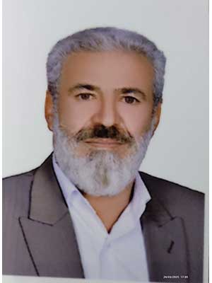 تصویر پروفایل علی رشیدی - قراردادها و دعاوی عمومی مدنی در زرندیه