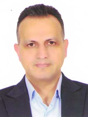 تصویر پروفایل علی رستمی فر - قراردادها و دعاوی عمومی مدنی در 