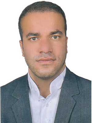 تصویر پروفایل علی رییسی - قراردادها و دعاوی عمومی مدنی در آباده