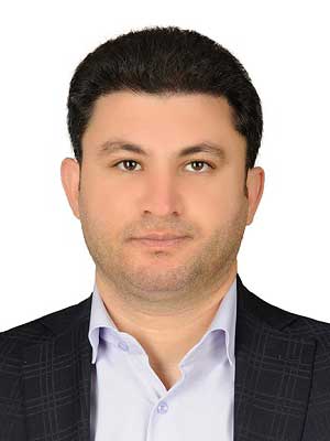 تصویر پروفایل علی رضا فرضی - قراردادها و دعاوی عمومی مدنی در بستان آباد