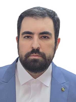 تصویر پروفایل علیرضا همایونی - قراردادها و دعاوی عمومی مدنی در ساوجبلاغ