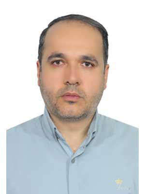 تصویر پروفایل علی رضا خوش اخلاق استاد - قراردادها و دعاوی عمومی مدنی در جاجرم