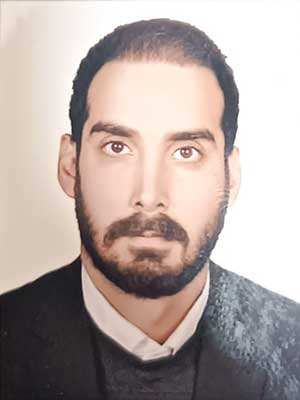 تصویر پروفایل علیرضا نادری - قراردادها و دعاوی عمومی مدنی در مشهد