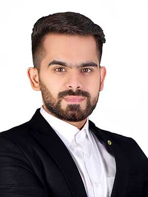 تصویر پروفایل علیرضا ناصری محجوب - قراردادها و دعاوی عمومی مدنی در قدمگاه