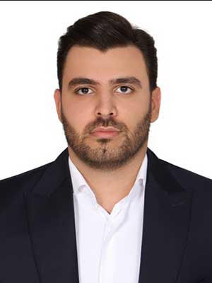 تصویر پروفایل علیرضا رضائی - قراردادها و دعاوی عمومی مدنی در تهران