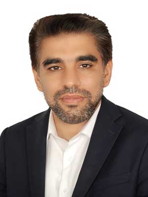 تصویر پروفایل علیرضا رضائی - قراردادها و دعاوی عمومی مدنی در تهران