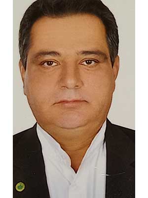 تصویر پروفایل علیرضا وحدتی خاکی - قراردادها و دعاوی عمومی مدنی در مشهد