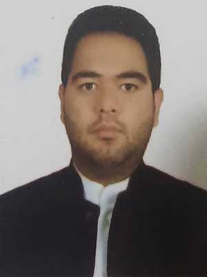 تصویر پروفایل علیرضا یوسفی - قراردادها و دعاوی عمومی مدنی در گرگان