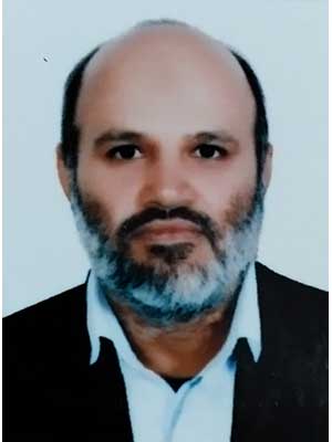 تصویر پروفایل علی رضایی کوه شهری - قراردادها و دعاوی عمومی مدنی در 
