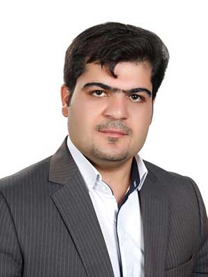 تصویر پروفایل علی ریاحی - قراردادها و دعاوی عمومی مدنی در مبارکه