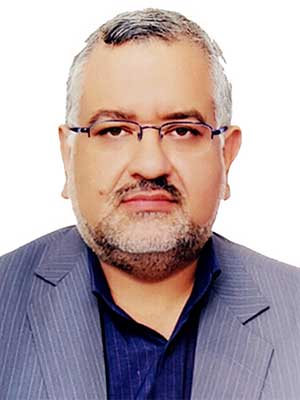 تصویر پروفایل علی ریاسی - قراردادها و دعاوی عمومی مدنی در مشهد