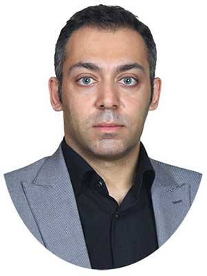 تصویر پروفایل علی روشن قیاس - قراردادها و دعاوی عمومی مدنی در تهران