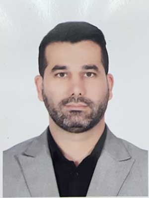 تصویر پروفایل علی روحانی - قراردادها و دعاوی عمومی مدنی در گرگان