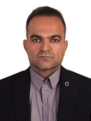 تصویر پروفایل علی صابری راد - قراردادها و دعاوی عمومی مدنی در چهاردانگه