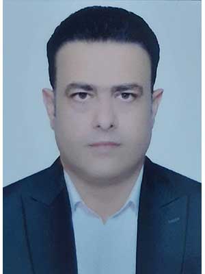 تصویر پروفایل علی ساعد - قراردادها و دعاوی عمومی مدنی در خرمشهر