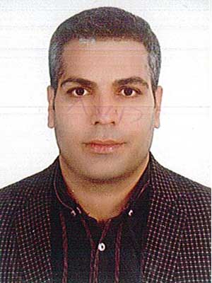 تصویر پروفایل علی سعیدخانلو - قراردادها و دعاوی عمومی مدنی در ساوه