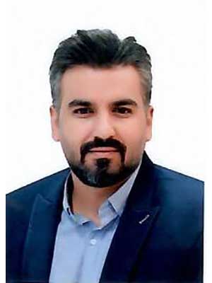 تصویر پروفایل علی صفرپور - قراردادها و دعاوی عمومی مدنی در خوی